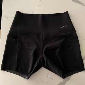 Nike Universa High Waisted Shorts
